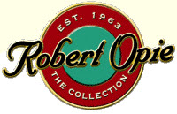 The Robert Opie Collection